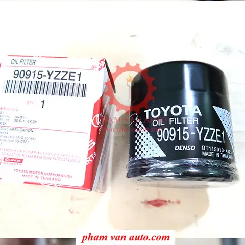 Nhớt Toyota: Hướng Dẫn Toàn Diện Về Dầu Nhớt Cho Xe Toyota