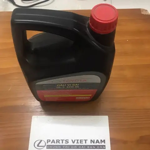 Nhớt Visai Toyota: Giải Pháp Dầu Nhớt Động Cơ Ưu Việt Cho Xe Toyota Nhớt Visai Toyota: Giải Pháp Dầu Nhớt Động Cơ Ưu Việt Cho Xe Toyota