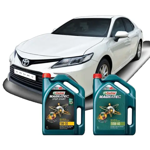 Nhớt Xe Toyota: Nguyên Nhân, Cách Phát Hiện & Giải Pháp Khắc Phục Nhớt Xe Toyota: Nguyên Nhân, Cách Phát Hiện & Giải Pháp Khắc Phục