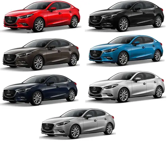 Những Điều Cần Biết Khi Lái Mazda 3: Cẩm Nang Toàn Diện Cho Chủ Xe