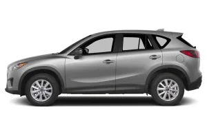 Những Thay Đổi Đáng Chú Ý Trên Mazda Cx-5 2018: Bản Nâng Cấp Toàn Diện