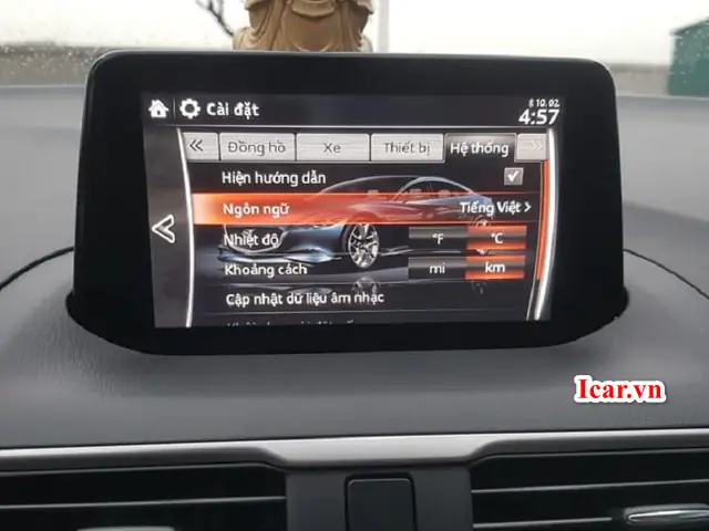 Những Tính Năng Nổi Bật Trên Mazda 6: Khám Phá Công Nghệ Và Trải Nghiệm Lái