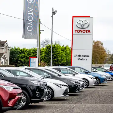 Ni Toyota Dealers: Địa Chỉ Uy Tín, Dịch Vụ Hoàn Hảo Cho Người Tiêu Dùng Ni Toyota Dealers: Địa Chỉ Uy Tín, Dịch Vụ Hoàn Hảo Cho Người Tiêu Dùng