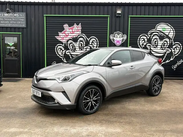 Ni Toyota Dealers: Địa Chỉ Uy Tín, Dịch Vụ Hoàn Hảo Cho Người Tiêu Dùng