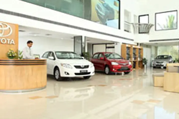 Ni Toyota Dealers: Địa Chỉ Uy Tín, Dịch Vụ Hoàn Hảo Cho Người Tiêu Dùng Ni Toyota Dealers: Địa Chỉ Uy Tín, Dịch Vụ Hoàn Hảo Cho Người Tiêu Dùng