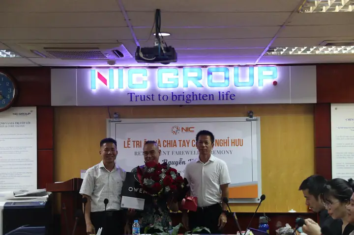 Nic Group Toyota – Đối Tác Chiến Lược Đưa Thương Hiệu Toyota Vươn Tầm Toàn Cầu Nic Group Toyota – Đối Tác Chiến Lược Đưa Thương Hiệu Toyota Vươn Tầm Toàn Cầu