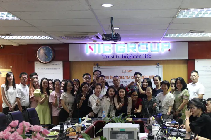 Nic Group Toyota – Đối Tác Chiến Lược Đưa Thương Hiệu Toyota Vươn Tầm Toàn Cầu Nic Group Toyota – Đối Tác Chiến Lược Đưa Thương Hiệu Toyota Vươn Tầm Toàn Cầu