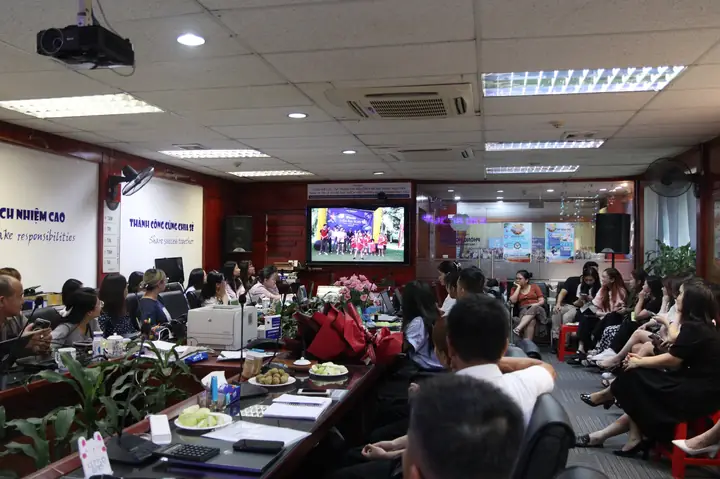 Nic Group Toyota – Đối Tác Chiến Lược Đưa Thương Hiệu Toyota Vươn Tầm Toàn Cầu Nic Group Toyota – Đối Tác Chiến Lược Đưa Thương Hiệu Toyota Vươn Tầm Toàn Cầu