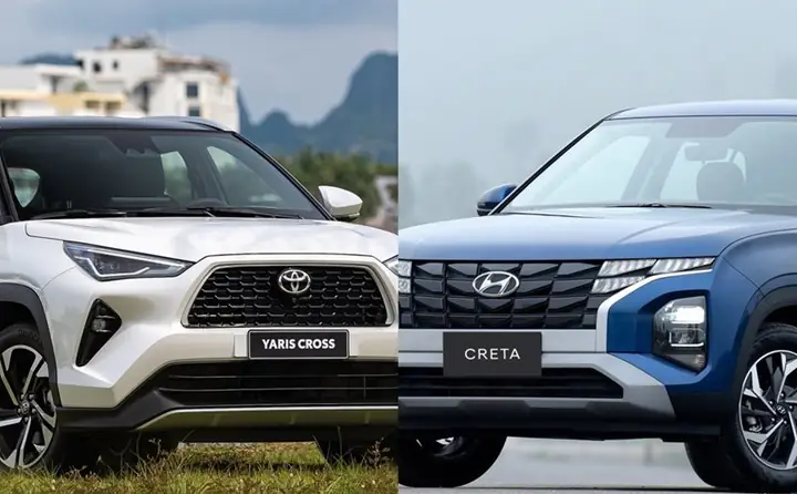 Nissan Của Toyota: Khám Phá Mối Quan Hệ, Sự Cạnh Tranh Và Những Bài Học Từ Hai Ông Lớn Công Nghiệp Ô Tô Nissan Của Toyota: Khám Phá Mối Quan Hệ, Sự Cạnh Tranh Và Những Bài Học Từ Hai Ông Lớn Công Nghiệp Ô Tô
