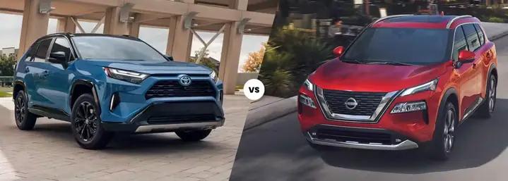 Nissan Hay Toyota: Cuộc Đua Công Nghệ, Thiết Kế Và Thị Trường Xe Hơi Thế Kỷ 21