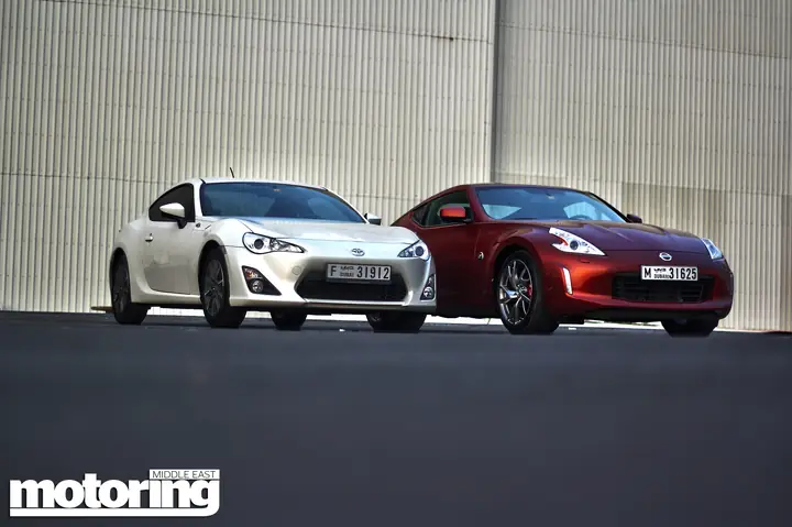 Nissan Hay Toyota: Cuộc Đua Công Nghệ, Thiết Kế Và Thị Trường Xe Hơi Thế Kỷ 21