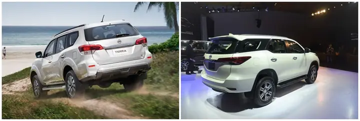 Nissan Hay Toyota: Cuộc Đua Công Nghệ, Thiết Kế Và Thị Trường Xe Hơi Thế Kỷ 21