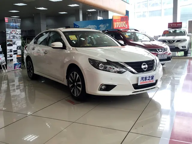 Nissan Toyota Dealership: Hướng Dẫn Toàn Diện Để Lựa Chọn, Mua Xe Và Dịch Vụ Hậu Mãi Nissan Toyota Dealership: Hướng Dẫn Toàn Diện Để Lựa Chọn, Mua Xe Và Dịch Vụ Hậu Mãi
