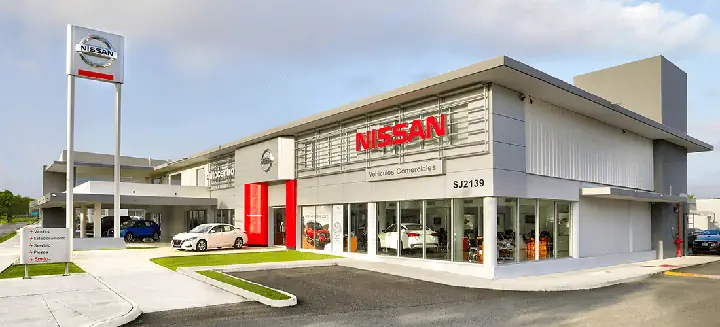 Nissan Toyota Dealership: Hướng Dẫn Toàn Diện Để Lựa Chọn, Mua Xe Và Dịch Vụ Hậu Mãi Nissan Toyota Dealership: Hướng Dẫn Toàn Diện Để Lựa Chọn, Mua Xe Và Dịch Vụ Hậu Mãi