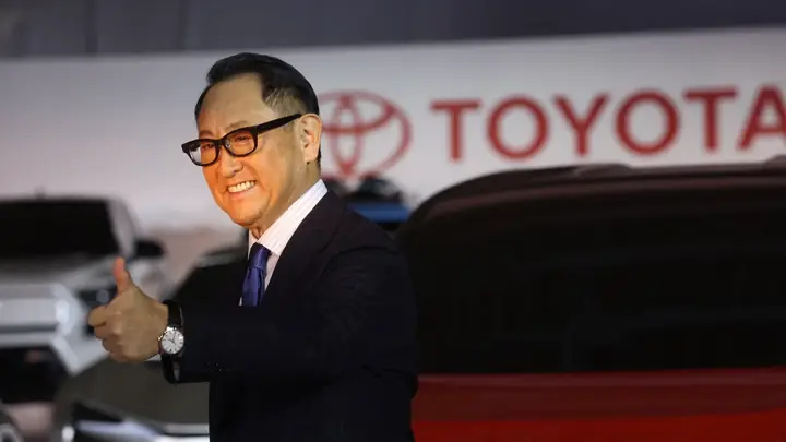 Nissan Toyota Dealership: Hướng Dẫn Toàn Diện Để Lựa Chọn, Mua Xe Và Dịch Vụ Hậu Mãi