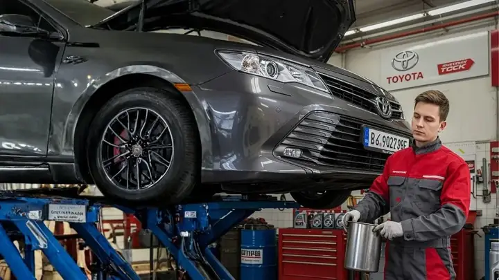 Nissan Toyota Dealership: Hướng Dẫn Toàn Diện Để Lựa Chọn, Mua Xe Và Dịch Vụ Hậu Mãi Nissan Toyota Dealership: Hướng Dẫn Toàn Diện Để Lựa Chọn, Mua Xe Và Dịch Vụ Hậu Mãi