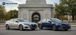 Nissan Vs Toyota: So Sánh Toàn Diện Giữa Hai Thương Hiệu Xe Hơi Hàng Đầu