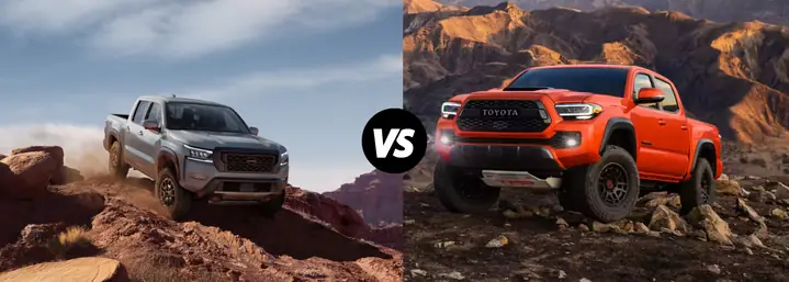 Nissan Vs Toyota: So Sánh Toàn Diện Giữa Hai Thương Hiệu Xe Hơi Hàng Đầu Nissan Vs Toyota: So Sánh Toàn Diện Giữa Hai Thương Hiệu Xe Hơi Hàng Đầu