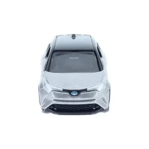 No.94 Toyota Ch-r: Đánh Giá Toàn Diện Chiếc Xe Crossover Đầy Phong Cách Và Công Nghệ