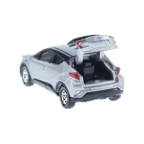 No.94 Toyota Ch-r: Đánh Giá Toàn Diện Chiếc Xe Crossover Đầy Phong Cách Và Công Nghệ No.94 Toyota Ch-r: Đánh Giá Toàn Diện Chiếc Xe Crossover Đầy Phong Cách Và Công Nghệ