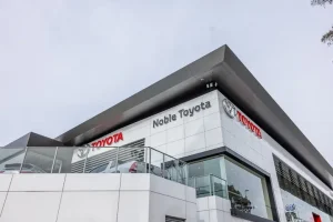 Noble Toyota Là Gì? Tìm Hiểu Chi Tiết Về Dòng Xe Toyota Noble
