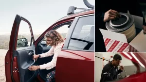 Noble Toyota Service – Dịch Vụ Ô Tô Đỉnh Cao Mang Đến Trải Nghiệm Thượng Hạng