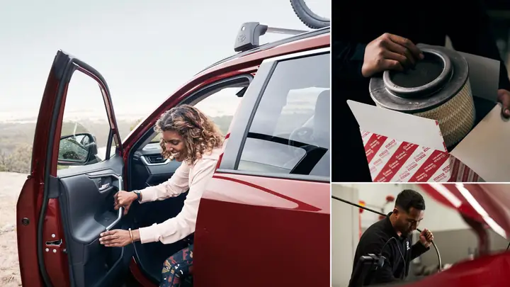 Noble Toyota Service – Dịch Vụ Ô Tô Đỉnh Cao Mang Đến Trải Nghiệm Thượng Hạng Noble Toyota Service – Dịch Vụ Ô Tô Đỉnh Cao Mang Đến Trải Nghiệm Thượng Hạng