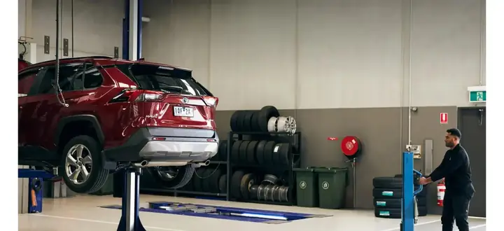 Noble Toyota Service – Dịch Vụ Ô Tô Đỉnh Cao Mang Đến Trải Nghiệm Thượng Hạng Noble Toyota Service – Dịch Vụ Ô Tô Đỉnh Cao Mang Đến Trải Nghiệm Thượng Hạng