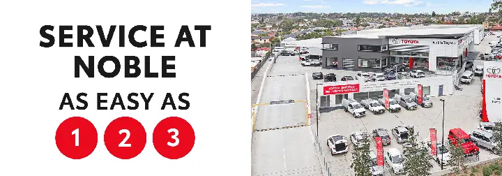 Noble Toyota Service – Dịch Vụ Ô Tô Đỉnh Cao Mang Đến Trải Nghiệm Thượng Hạng Noble Toyota Service – Dịch Vụ Ô Tô Đỉnh Cao Mang Đến Trải Nghiệm Thượng Hạng