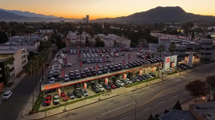 Noho Toyota – Tổng Quan Về Đại Lý Và Dịch Vụ Của Toyota Tại Khu Vực Noho Noho Toyota – Tổng Quan Về Đại Lý Và Dịch Vụ Của Toyota Tại Khu Vực Noho