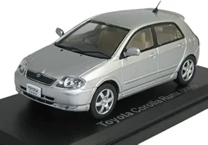 Norev Toyota Là Gì? Tìm Hiểu Chi Tiết Về Công Nghệ Và Lợi Ích Của Dòng Xe Điện Toyota