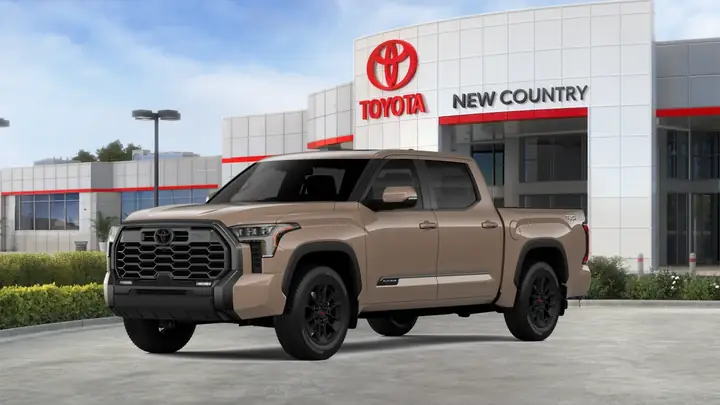 North Country Toyota: Đối Tác Uy Tín Mang Đến Giải Pháp Di Động Toàn Diện Cho Người Việt
