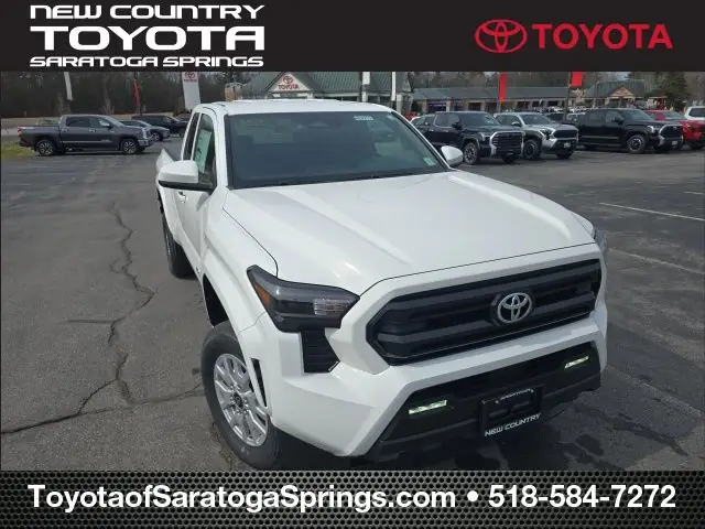 North Country Toyota: Đối Tác Uy Tín Mang Đến Giải Pháp Di Động Toàn Diện Cho Người Việt