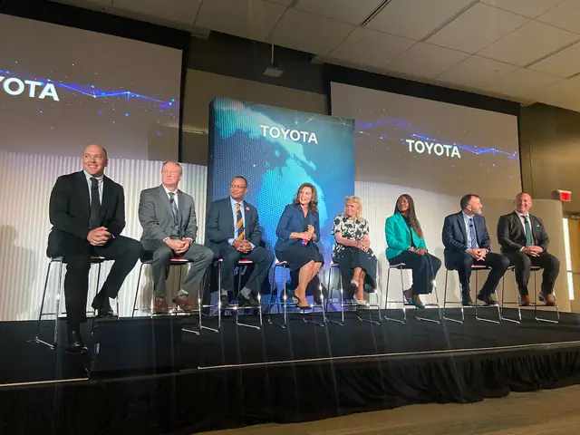 North County Toyota – Địa Chỉ Tin Cậy Cho Người Yêu Xe Toyota Tại Bắc California