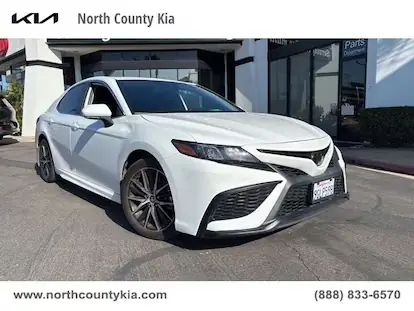 North County Toyota – Địa Chỉ Tin Cậy Cho Người Yêu Xe Toyota Tại Bắc California