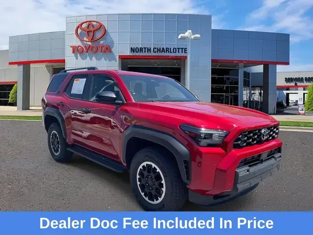 North County Toyota – Địa Chỉ Tin Cậy Cho Người Yêu Xe Toyota Tại Bắc California