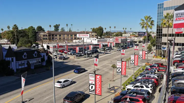 North Hollywood Toyota: Địa Chỉ Uy Tín Cho Người Yêu Xe Toyota Tại Los Angeles North Hollywood Toyota: Địa Chỉ Uy Tín Cho Người Yêu Xe Toyota Tại Los Angeles