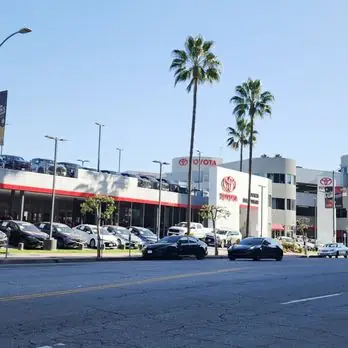 North Hollywood Toyota: Địa Chỉ Uy Tín Cho Người Yêu Xe Toyota Tại Los Angeles North Hollywood Toyota: Địa Chỉ Uy Tín Cho Người Yêu Xe Toyota Tại Los Angeles