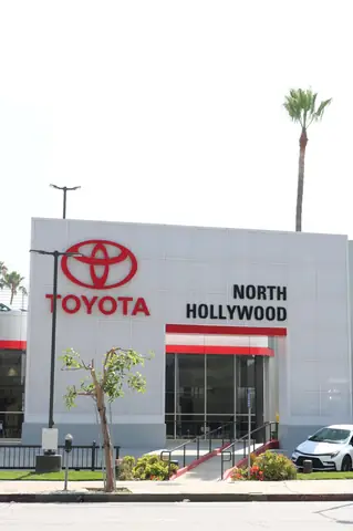 North Hollywood Toyota: Địa Chỉ Uy Tín Cho Người Yêu Xe Toyota Tại Los Angeles North Hollywood Toyota: Địa Chỉ Uy Tín Cho Người Yêu Xe Toyota Tại Los Angeles