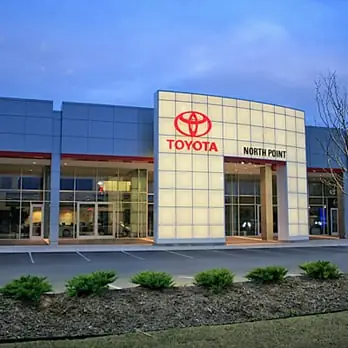 North Point Toyota – Câu Chuyện Thành Công Và Những Dịch Vụ Đặc Sắc Cho Người Tiêu Dùng Việt Nam North Point Toyota – Câu Chuyện Thành Công Và Những Dịch Vụ Đặc Sắc Cho Người Tiêu Dùng Việt Nam