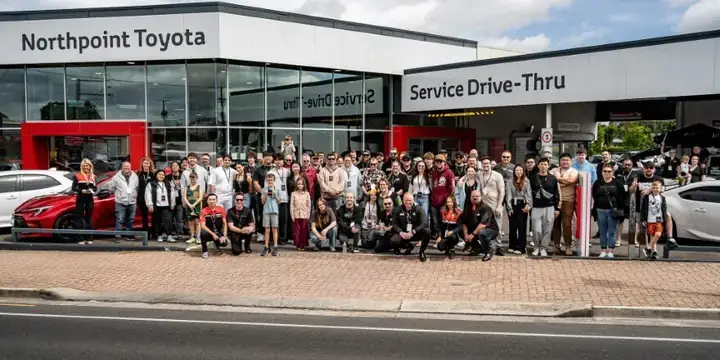 North Point Toyota – Câu Chuyện Thành Công Và Những Dịch Vụ Đặc Sắc Cho Người Tiêu Dùng Việt Nam North Point Toyota – Câu Chuyện Thành Công Và Những Dịch Vụ Đặc Sắc Cho Người Tiêu Dùng Việt Nam