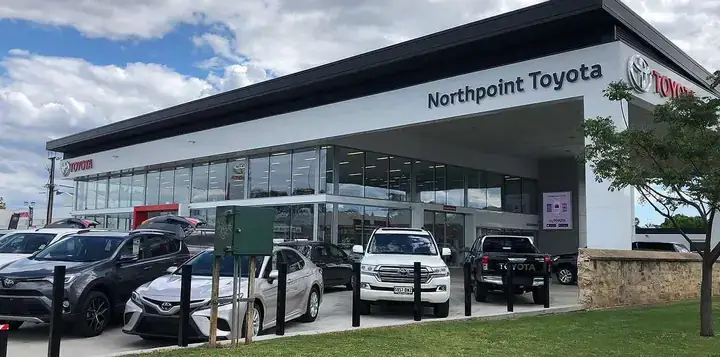 North Point Toyota – Câu Chuyện Thành Công Và Những Dịch Vụ Đặc Sắc Cho Người Tiêu Dùng Việt Nam North Point Toyota – Câu Chuyện Thành Công Và Những Dịch Vụ Đặc Sắc Cho Người Tiêu Dùng Việt Nam