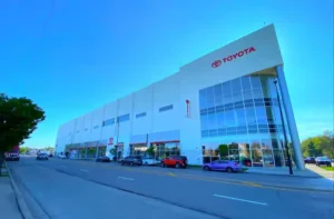 North Toyota Chicago – Địa Chỉ Uy Tín Cho Người Yêu Xe Toyota Tại Thành Phố Gió