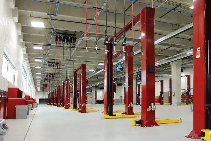 North Toyota Chicago – Địa Chỉ Uy Tín Cho Người Yêu Xe Toyota Tại Thành Phố Gió