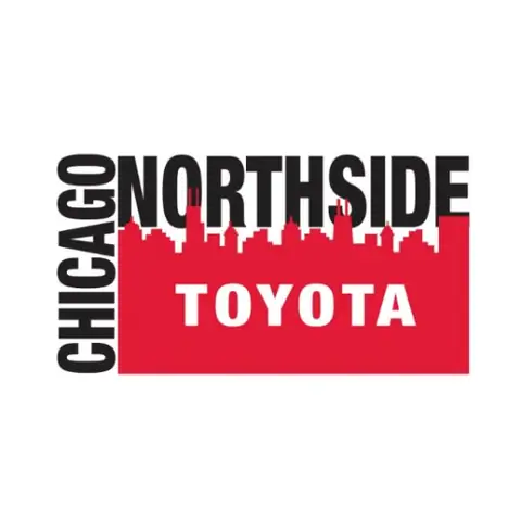 North Toyota Chicago – Địa Chỉ Uy Tín Cho Người Yêu Xe Toyota Tại Thành Phố Gió
