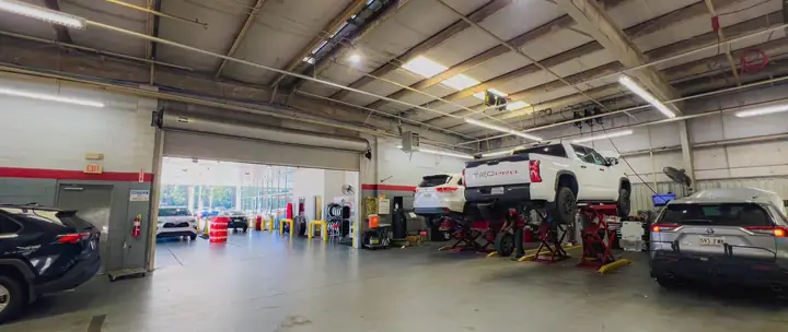 North Toyota Service – Dịch Vụ Chăm Sóc Xe Toyota Toàn Diện Và Uy Tín North Toyota Service – Dịch Vụ Chăm Sóc Xe Toyota Toàn Diện Và Uy Tín