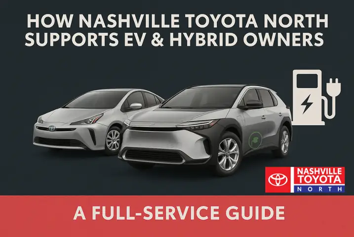 North Toyota Service – Dịch Vụ Chăm Sóc Xe Toyota Toàn Diện Và Uy Tín North Toyota Service – Dịch Vụ Chăm Sóc Xe Toyota Toàn Diện Và Uy Tín