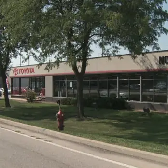 Northbrook Toyota: Đánh Giá Tổng Quan Và Dịch Vụ Tại Illinois Northbrook Toyota: Đánh Giá Tổng Quan Và Dịch Vụ Tại Illinois