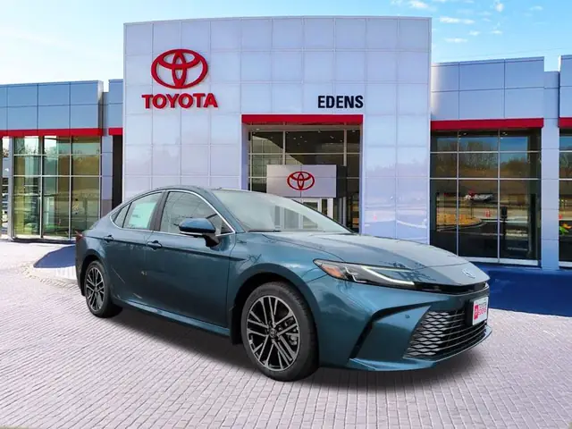 Northbrook Toyota: Đánh Giá Tổng Quan Và Dịch Vụ Tại Illinois Northbrook Toyota: Đánh Giá Tổng Quan Và Dịch Vụ Tại Illinois