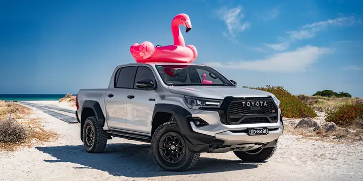 Northpoint Toyota Là Gì? Tổng Quan Về Đại Lý Và Dịch Vụ